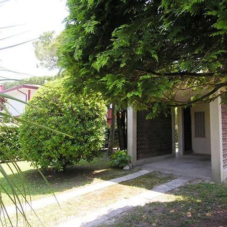 Villa Regina Bibione Kültér fotó