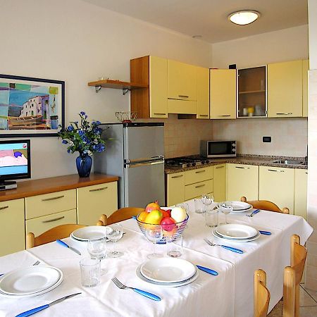 Villa Regina Bibione Kültér fotó