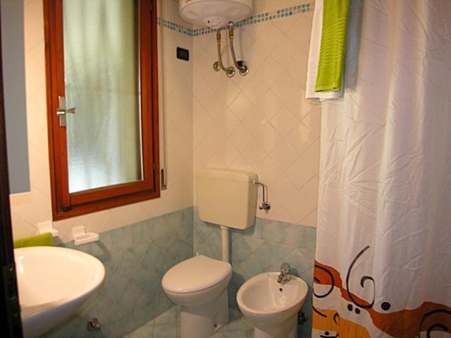 Villa Regina Bibione Kültér fotó