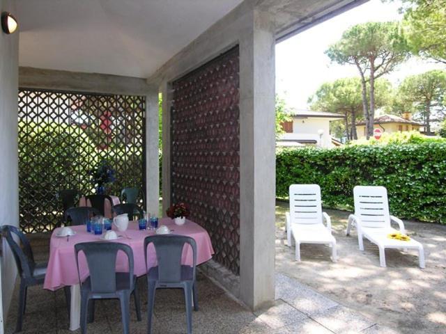 Villa Regina Bibione Kültér fotó