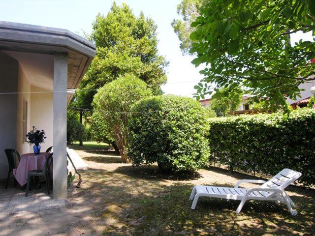 Villa Regina Bibione Kültér fotó