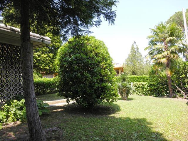 Villa Regina Bibione Kültér fotó