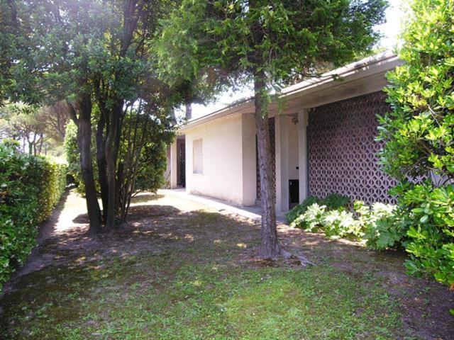 Villa Regina Bibione Kültér fotó